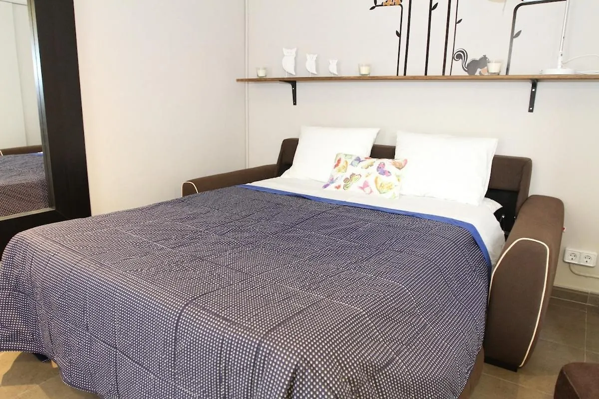 Lodging Apartments Almirall Beach 42 바르셀로나